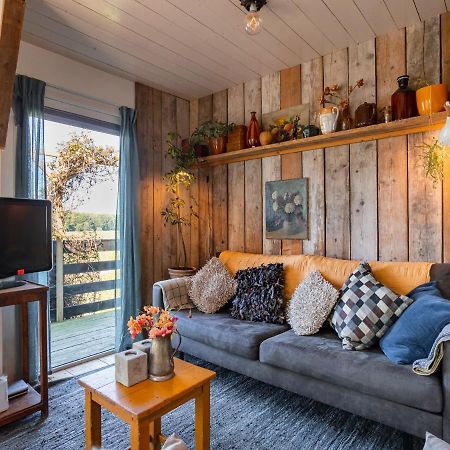 Holiday Home Polderzicht By Interhome Zuid-Beijerland Экстерьер фото