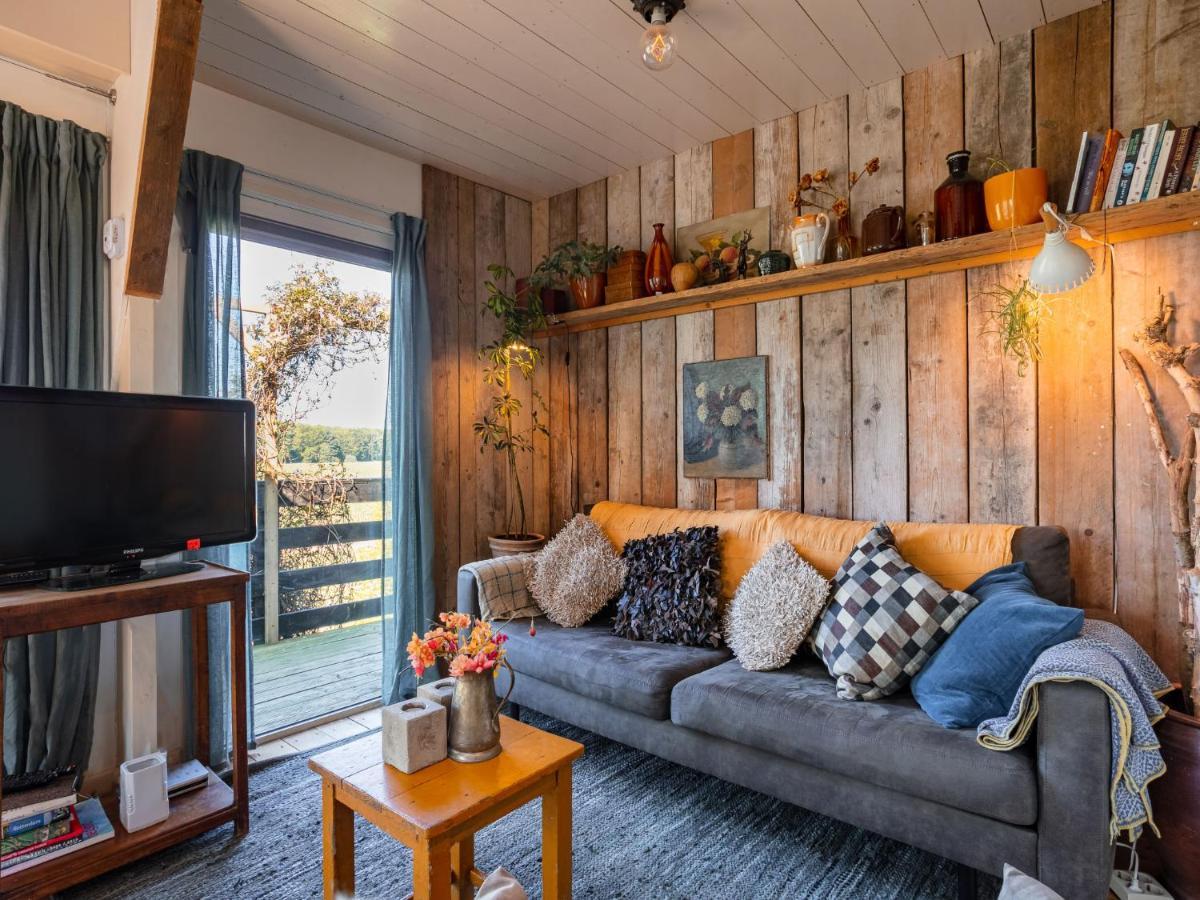 Holiday Home Polderzicht By Interhome Zuid-Beijerland Экстерьер фото